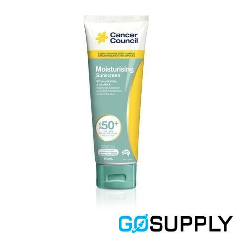 CCA MOIST SPF50+ - Volume: 110ML Packaging: TUBE