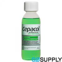 CEPACOL MOUTHWASH MINT - Volume: 150ML