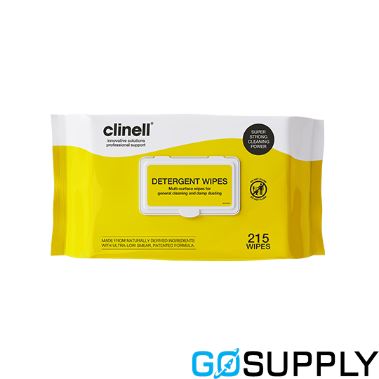 Clinell Universal Wipes (Refill)