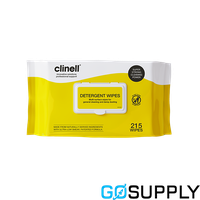 Clinell Universal Wipes (Refill) - Pack