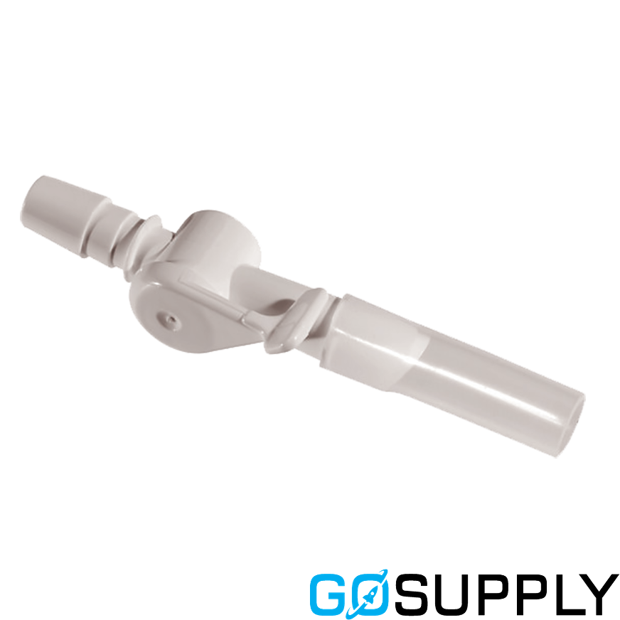 COLOPLAST CATHETER VALVE