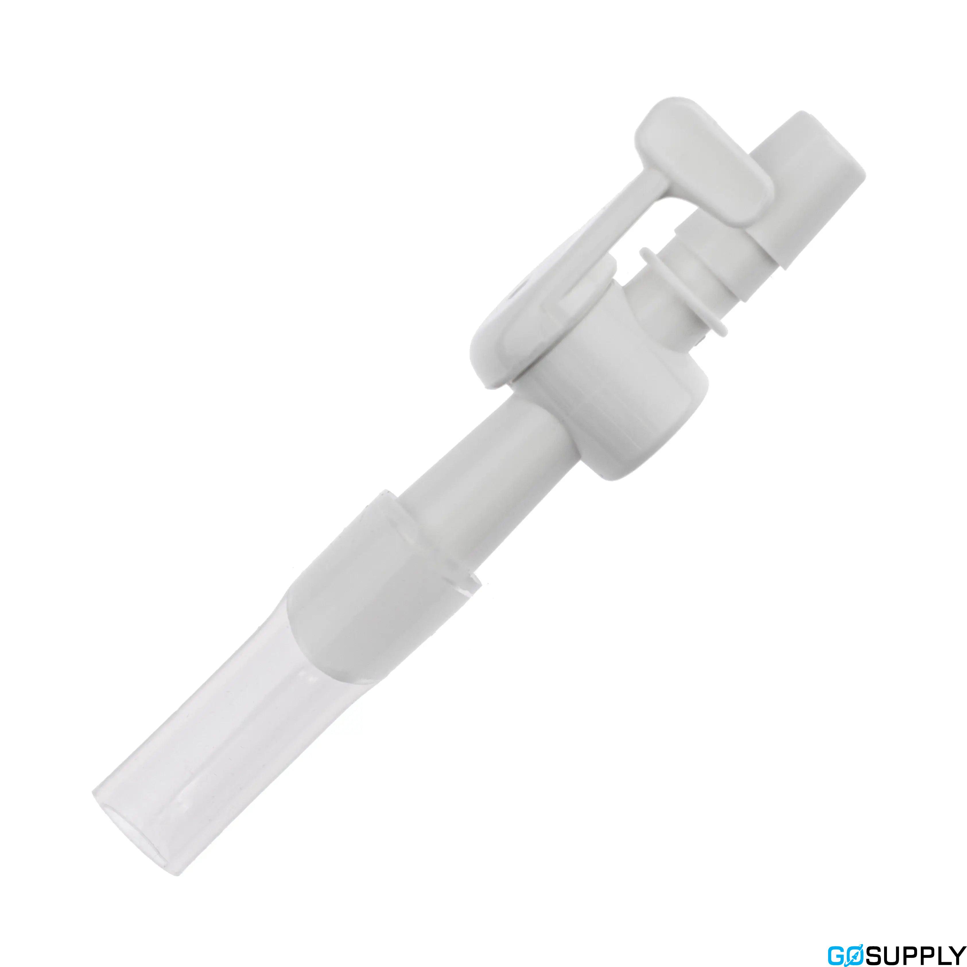 COLOPLAST CATHETER VALVE