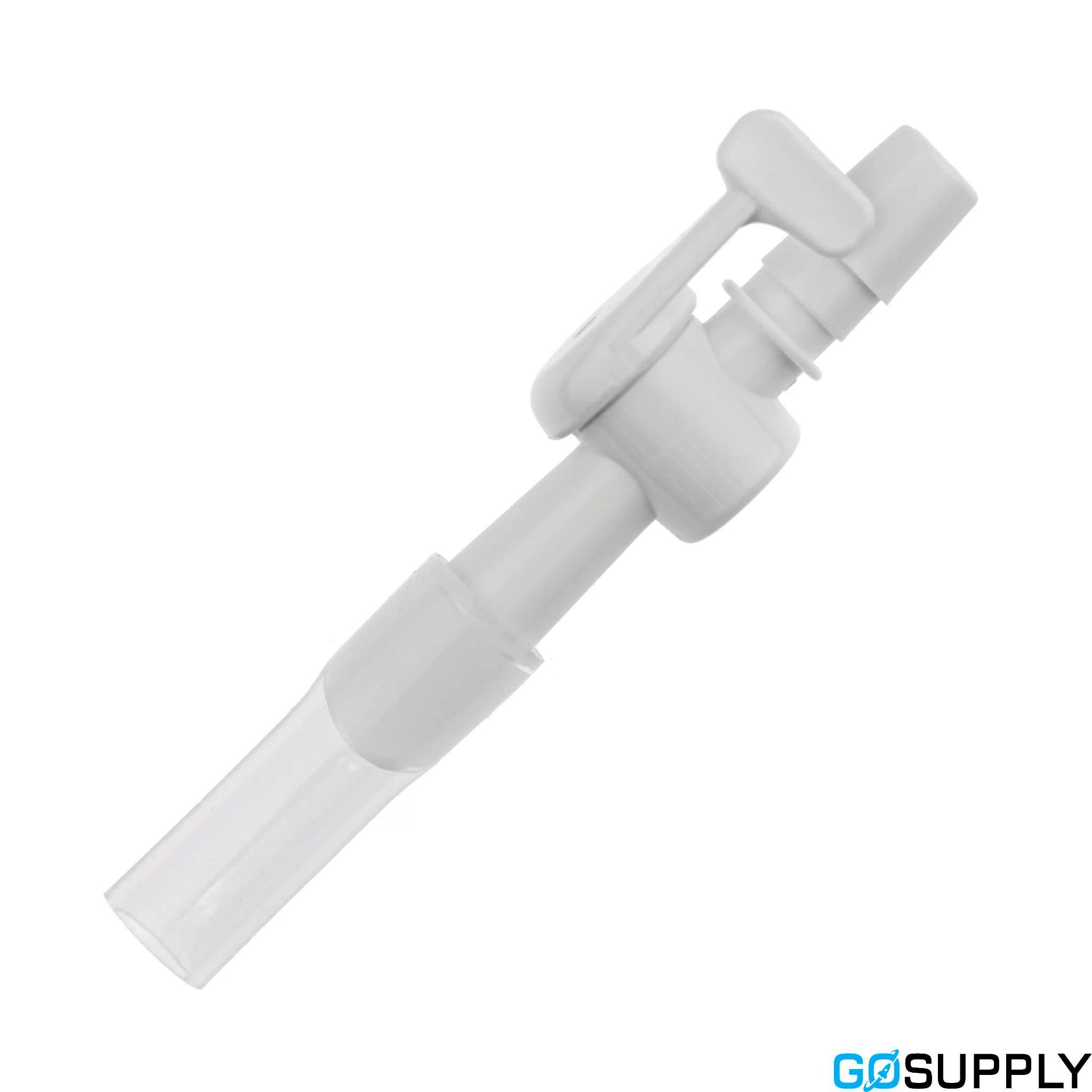 COLOPLAST CATHETER VALVE