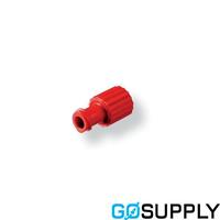 COMBI STOPPER LUER LOCK - Packet (100 Single)