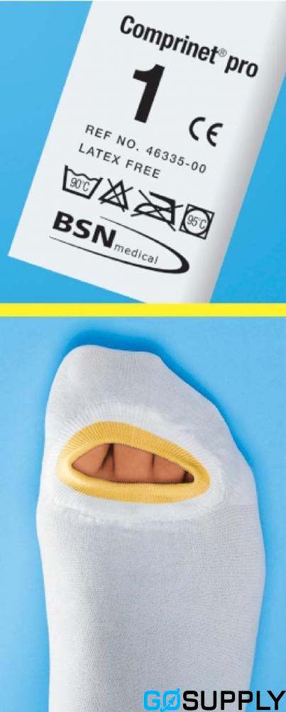 COMP/PRO TH OT - Size: 1 Length: Regular