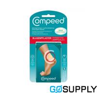 COMPEED - Type: Blister Medium - Packet (5 Single)