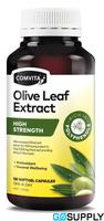 COMVITA OLIVE LEAF HS CAPS EXTRACT HIGH STRENGTH - Pack Size: 120 - Packet (120 Single)