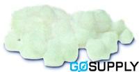 COTTON BALLS WOOL - Type: SUPER BULK Grain: 12