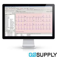 CPWS RESTING ECG - Program: 2YR COMPREHENSIVE PROGRAM