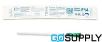 CURE CATHETERS - Tip: Straight Type: Uncoated Gender: Female Length: 15cm - Packet (30 Single)