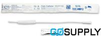 CURE CATH HYDROPHILIC - Gender: Male Length: 40CM Tip Type: Straight - Packet (30 Single)