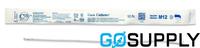 CURE CATH UNCOATED NELATON - Gender: Male Length: 40CM Tip Type: Straight - Packet (30 Single)