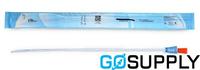 CURE Catheters - Tip: Coude Type: Ultra Gender: Male Length: 40cm - Packet (30 Single)