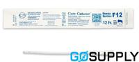 CURE Catheters - Tip: Straight Type: Nelaton Uncoated Female Length: 15cm - Packet (30 Single)