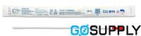 CURE Catheters - Tip: Straight Type: Uncoated Gender: Male Length: 40cm - Packet (30 Single)