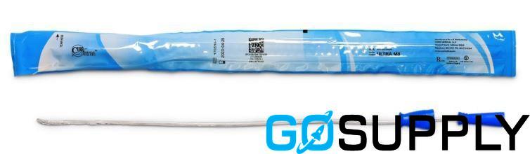 CURE TWIST CATH - Tip: Ultra Gender: Male Length: 40CM