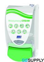 CUTAN DISPENSERS - Type: MOISTURISING