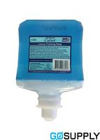 CUTAN FOAMING SOAP - Volume: 1L