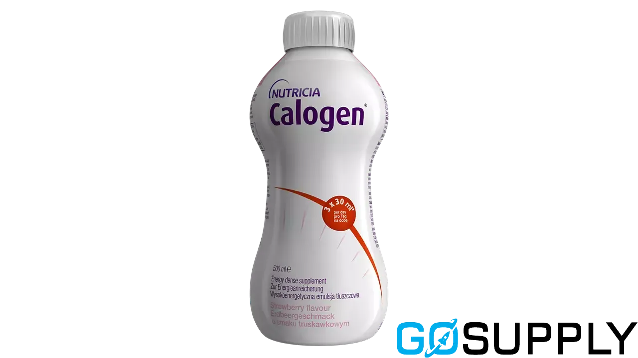 Calogen - Flavour: Neutral