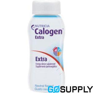 Calogen Extra Oral Nutritional Supplement (Neutral · 200mL)