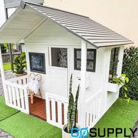Camira Cubby House