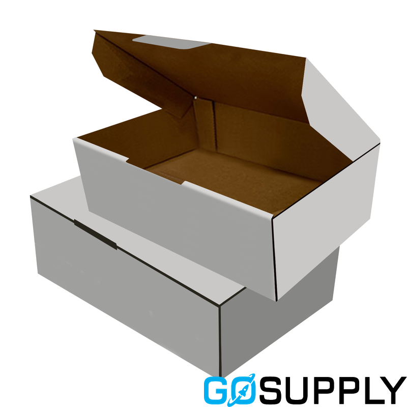 Cardboard boxes - Size: Large