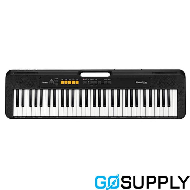 Casio CTS100 Casiotone Keyboard