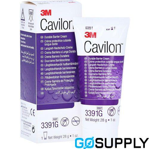 Cavilon Durable Barrier Cream 28G