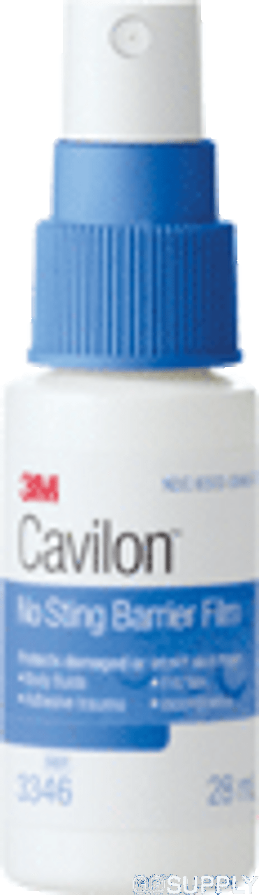Cavilon No Sting Barrier Film 28Ml Spray