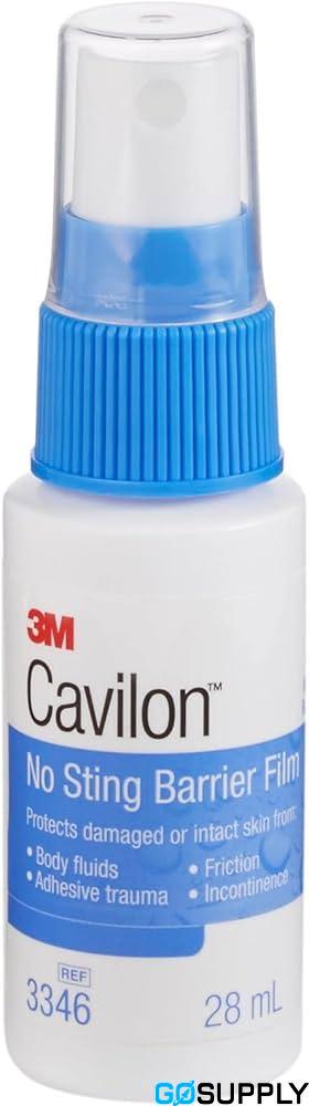 Cavilon No Sting Barrier Film 28Ml Spray