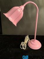 Celine Task Lamp in Blush Pink - Stylish Desk Lighting Solution