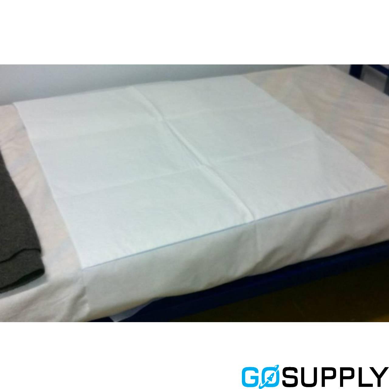 Cello Bed Protector With Wings