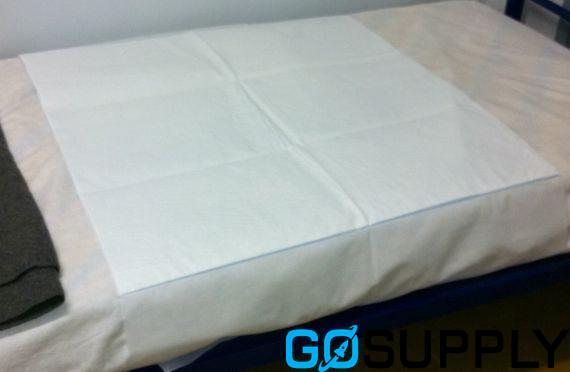 Cello Bed Protector With Wings