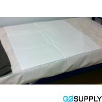 Cello Bed Protector With Wings - Pack (25 Single)