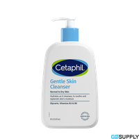 Cetaphil Gentle Cleanse - Size: 236ml