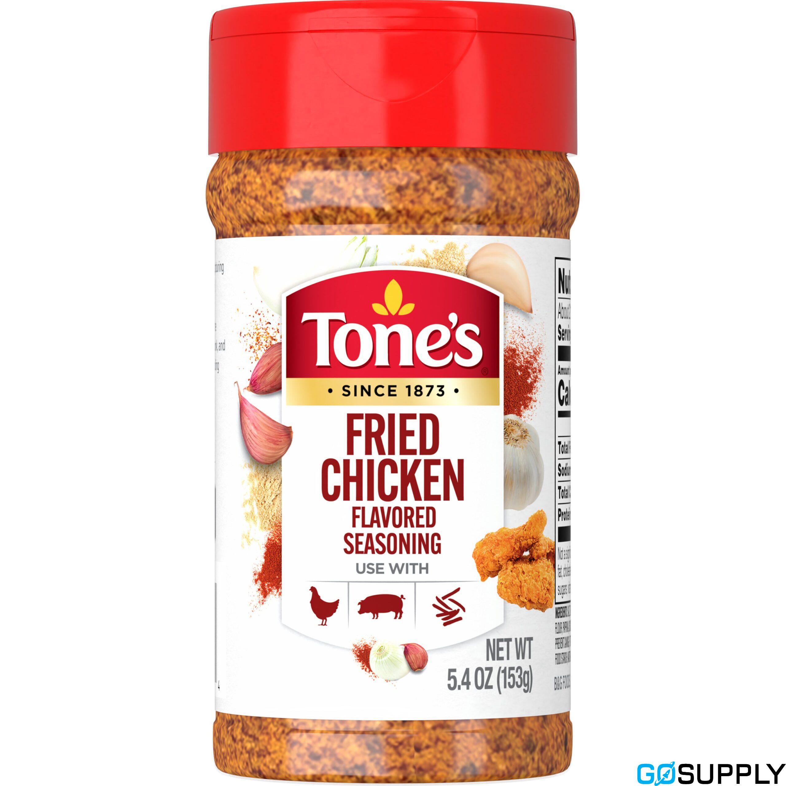 Chicken Blend