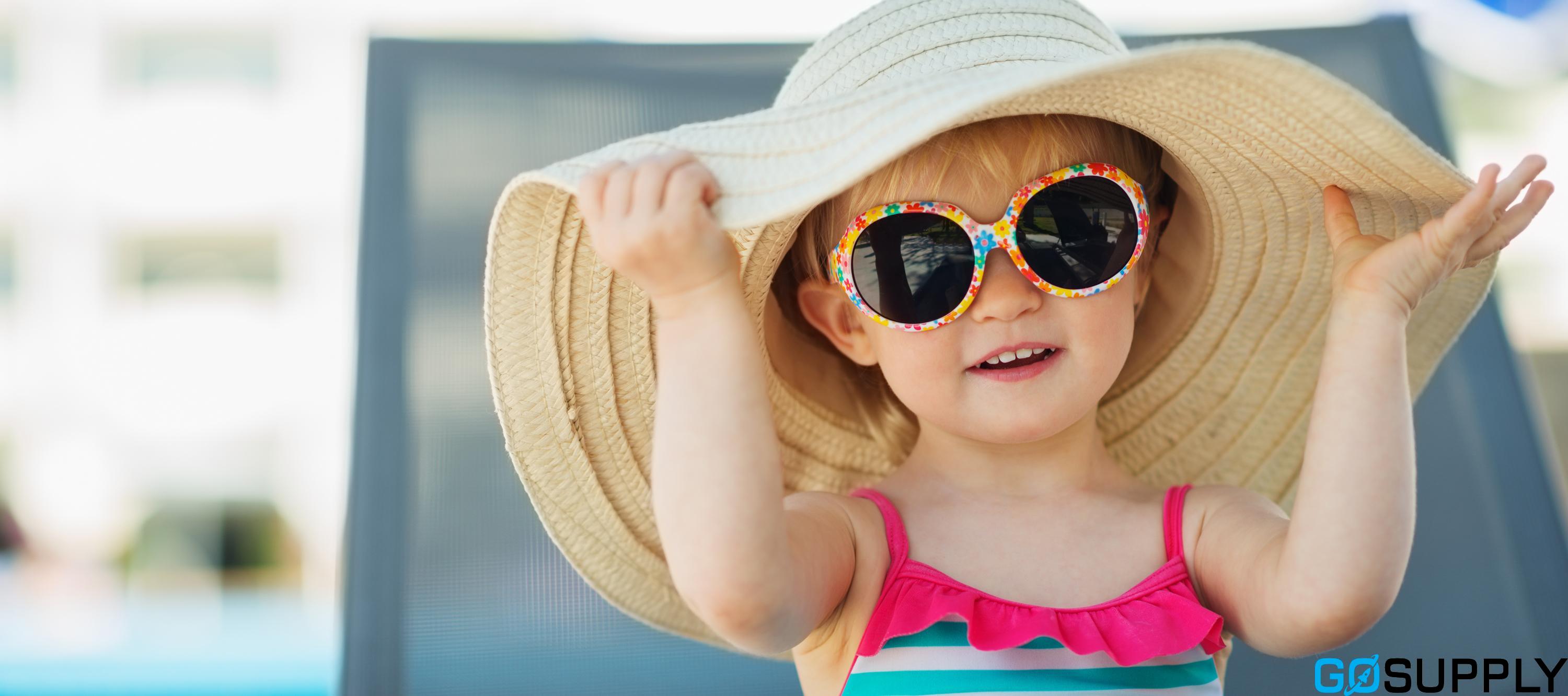 Child Sunglasses