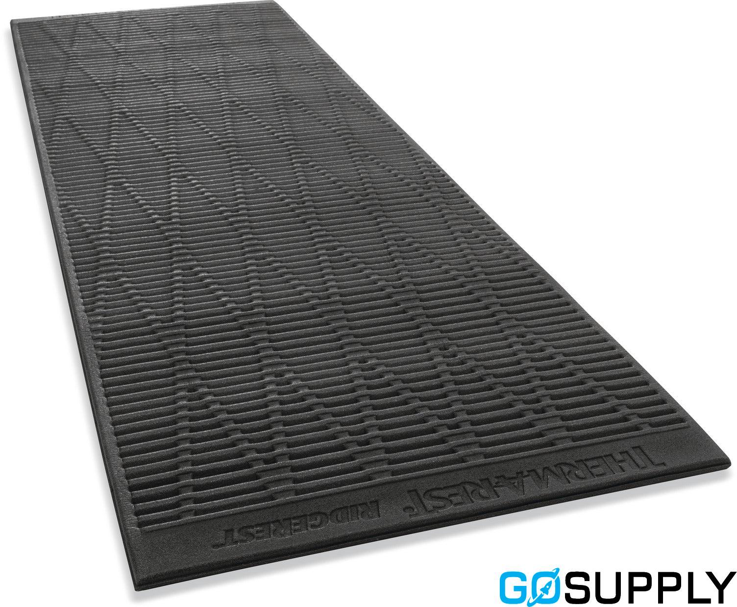 Classic Charcoal Indestruct bed 