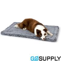 Classic Charcoal Indestruct bed 