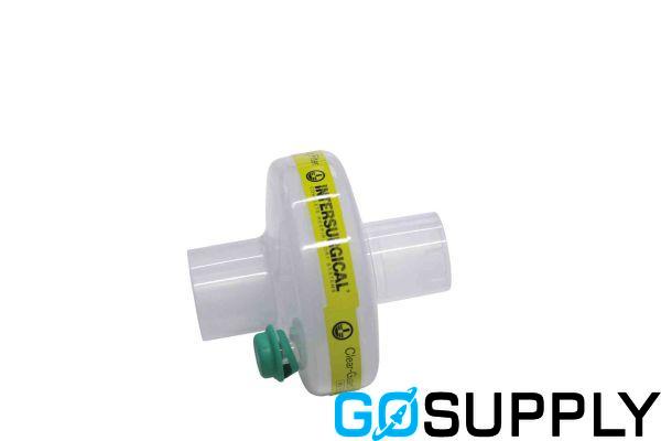 Clear-Guard™3 - breathing filter - x150