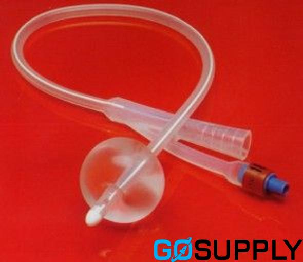 Cliny Catheter - Gauge: 24 G Length: 35 Cm