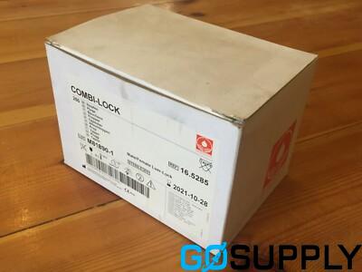 Codan Combi Lock Beige