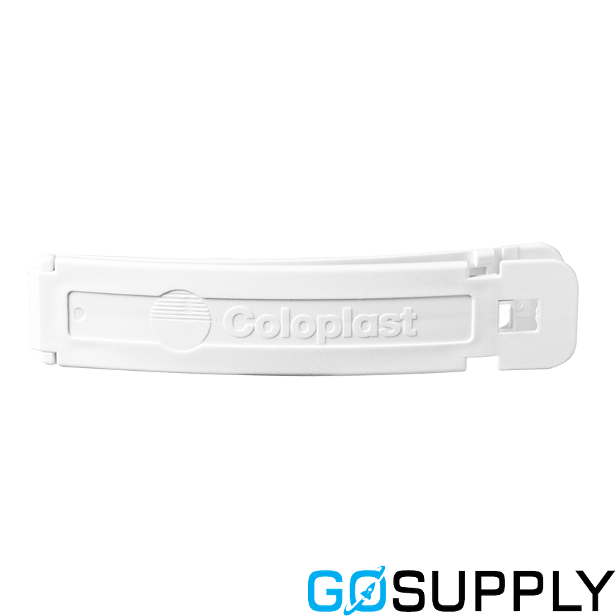 Coloplast Clamp