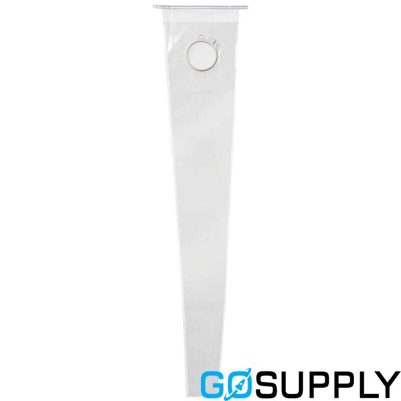 Coloplast Irrigation Sleeves