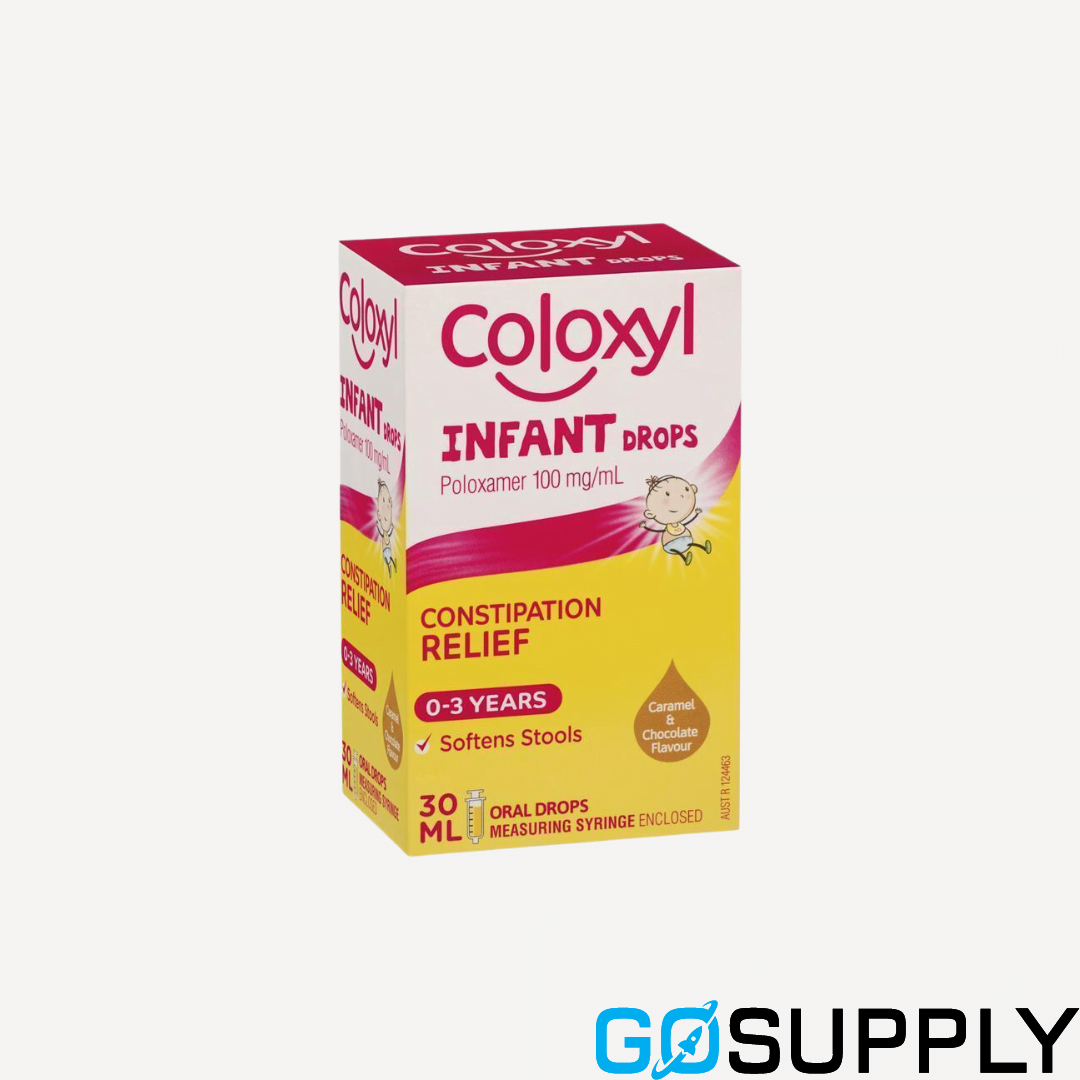 Coloxyl Drop - Size: 30ml