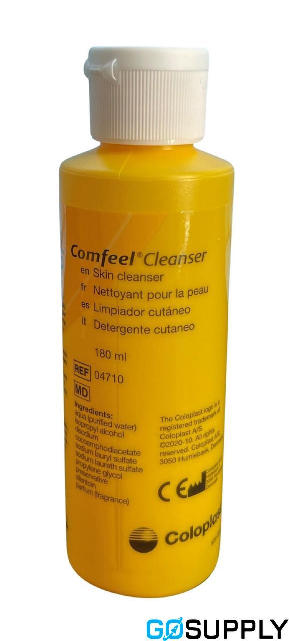 Comfeel Cleanser Bottle 180ml 