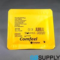 Comfeel Plus - Size: 10x10cm