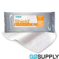 Comfort Shield - Barrier Cream Cloths - x3
