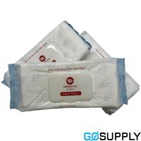 Confident Care Wipes - Pack