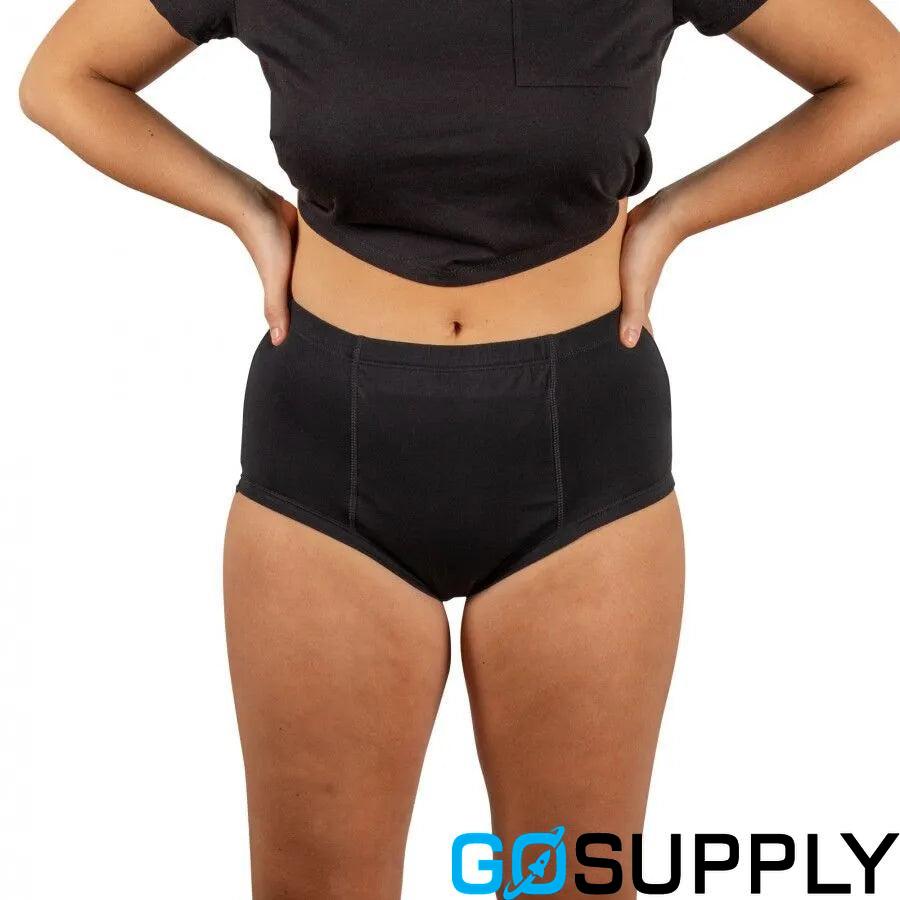 Conni Ladies Classic - Black